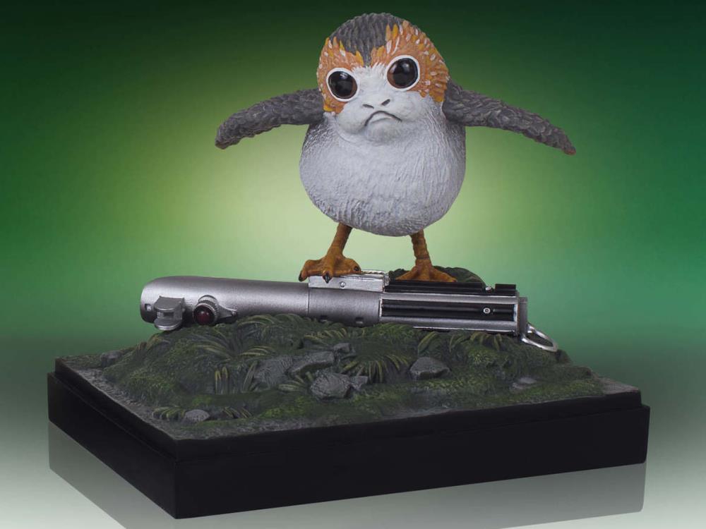 Star Wars Porg Bookend Set Gallery Image 9