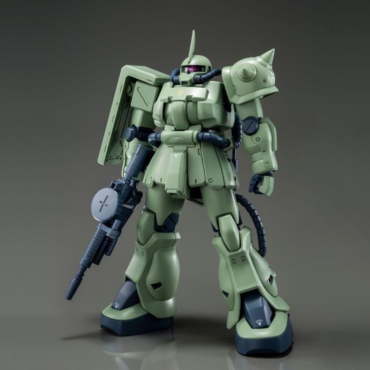 Mobile Suit Gundam 0083: Stardust Memory MG MS-06F2 Zaku II F2