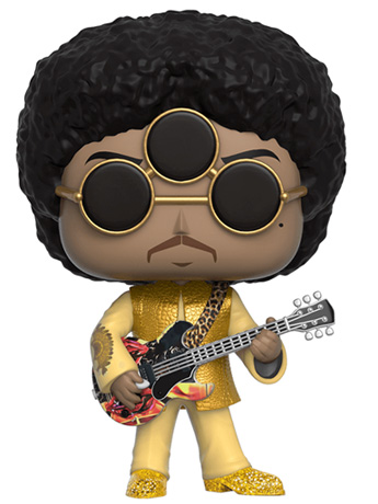 Pop! Rocks: Prince - 3rd Eye Girl Gallery Image 2