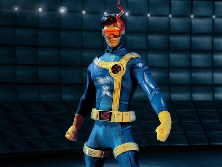 Marvel One:12 Collective Cyclops Gallery Image 1