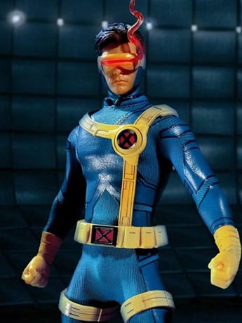 Marvel One:12 Collective Cyclops Gallery Image 2