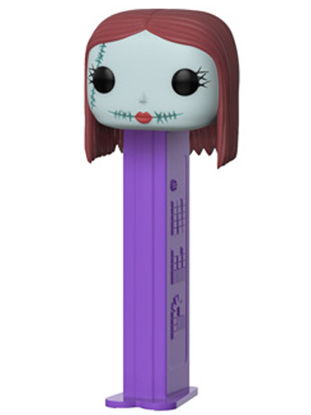 Pop! Pez: The Nightmare Before Christmas - Sally Gallery Image 2