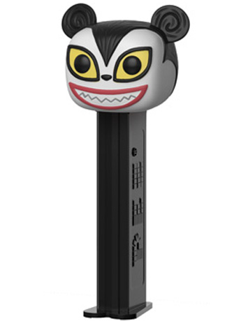 Pop! Pez: The Nightmare Before Christmas - Vampire Teddy Gallery Image 2