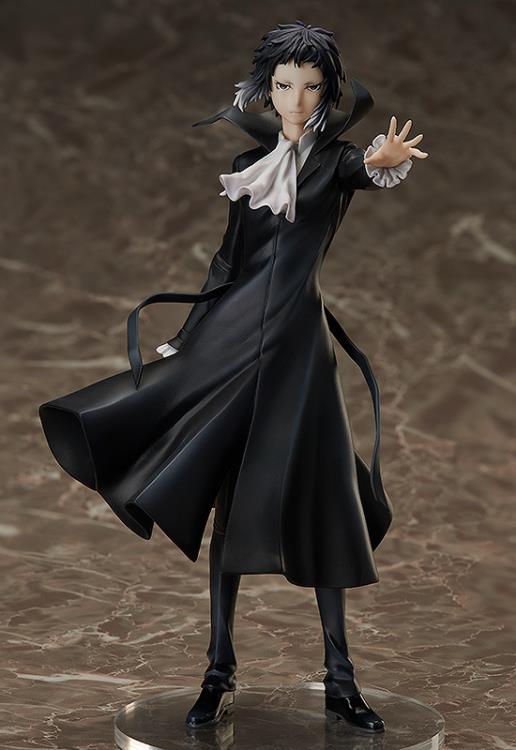 Bungo Stray Dogs Akutagawa Ryunosuke 1/8 Scale Figure