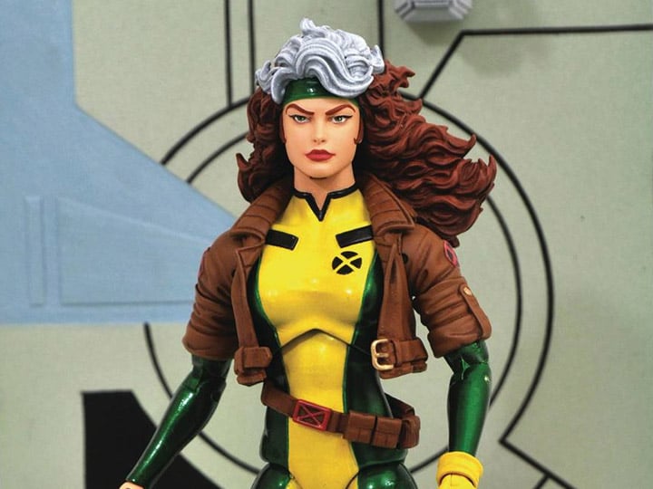 Marvel Select Rogue Gallery Image 1