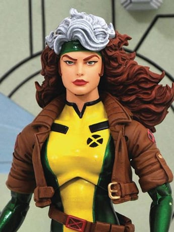 Marvel Select Rogue Gallery Image 2