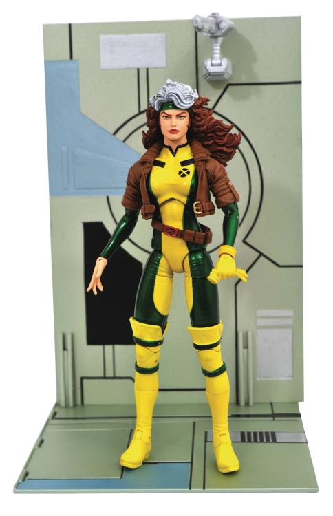Marvel Select Rogue Gallery Image 3