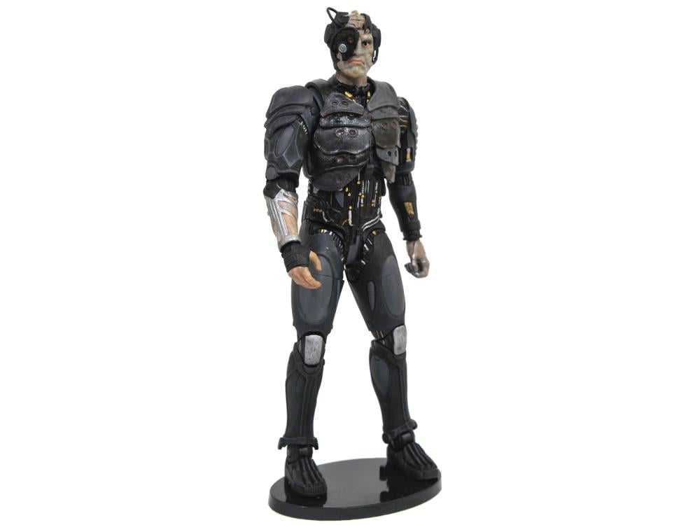 Star Trek Select Borg Gallery Image 3