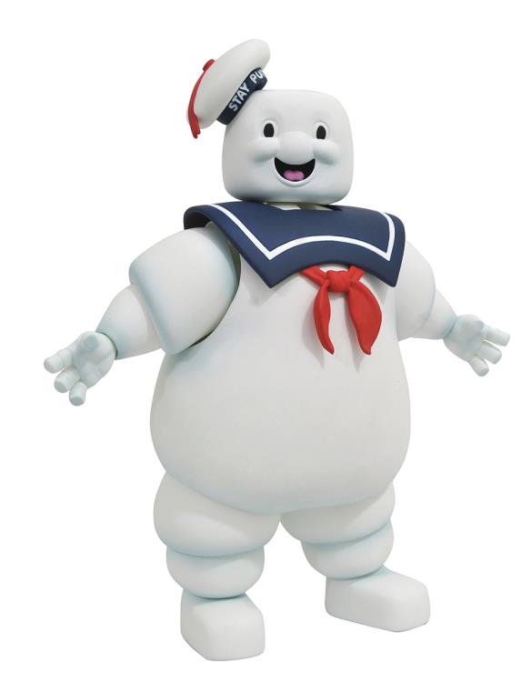The Real Ghostbusters Select Wave 10 Set of 3 Figures Gallery Image 3