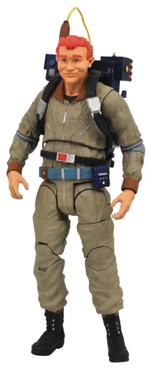 The Real Ghostbusters Select Wave 10 Set of 3 Figures Gallery Image 5