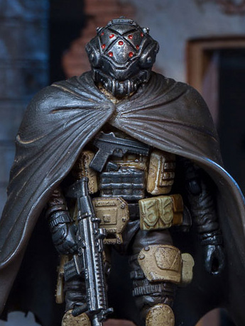 Dark Source Soldier Series Hero Feng 1/24 Scale Figure Gallery Image 2