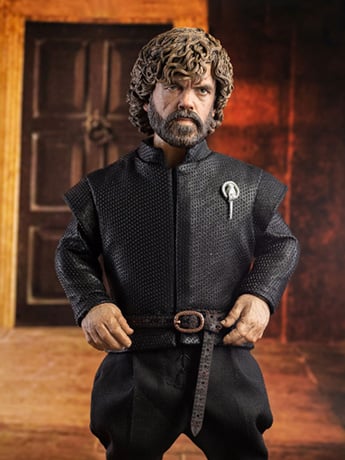 Game of Thrones Tyrion Lannister (Season 7) Deluxe 1/6 Scale Figure Gallery Image 2