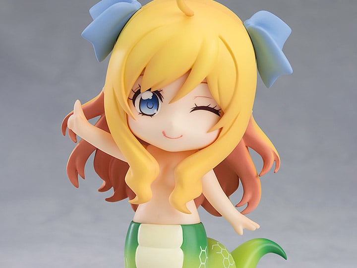Dropkick on My Devil! Nendoroid No.980 Jashin-chan Gallery Image 1