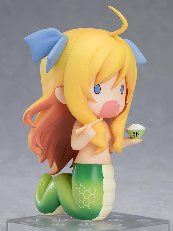 Dropkick on My Devil! Nendoroid No.980 Jashin-chan Gallery Image 4
