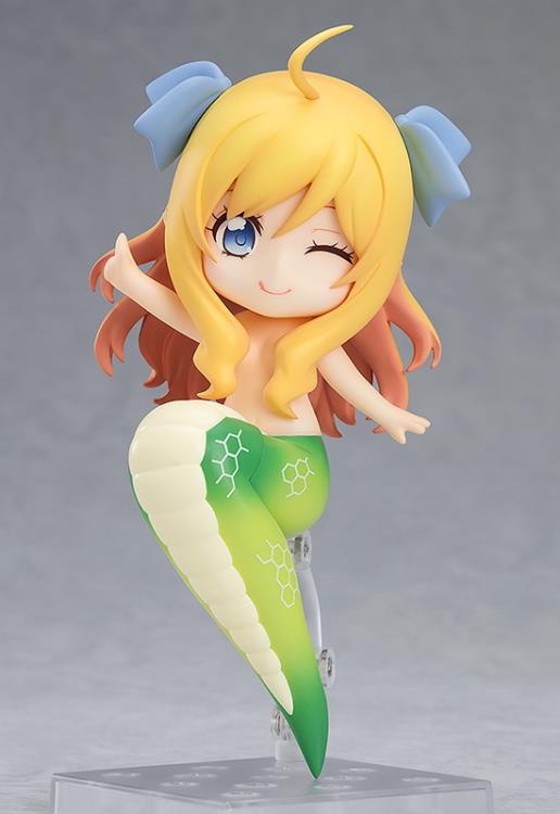 Dropkick on My Devil! Nendoroid No.980 Jashin-chan Gallery Image 7