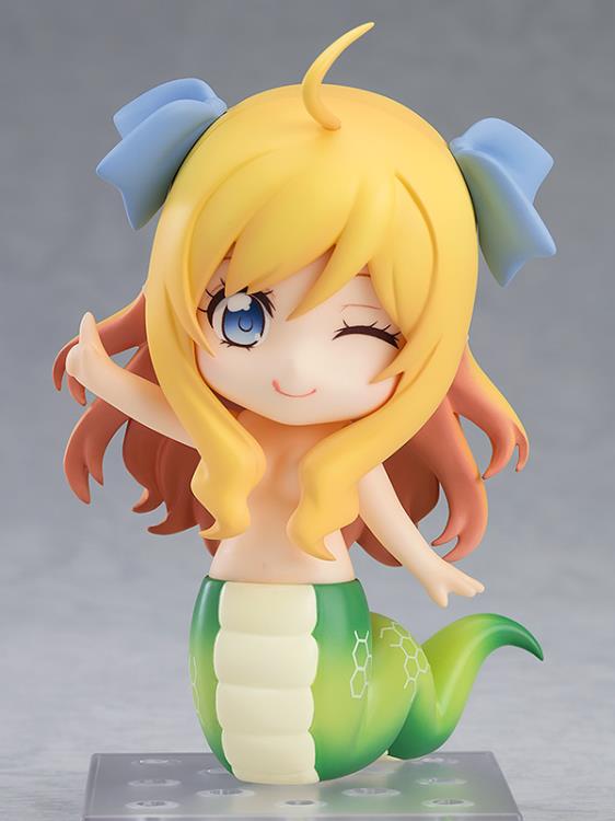Dropkick on My Devil! Nendoroid No.980 Jashin-chan Gallery Image 8