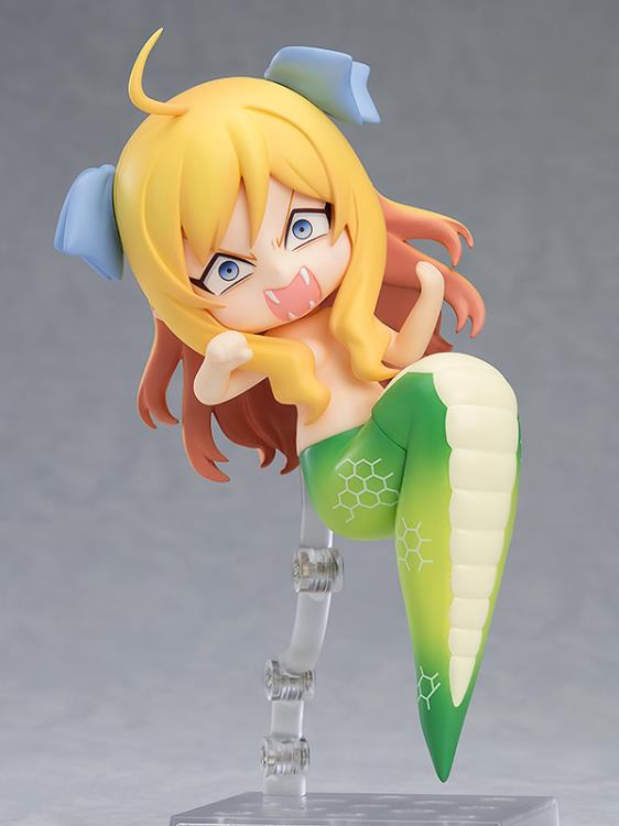 Dropkick on My Devil! Nendoroid No.980 Jashin-chan Gallery Image 6