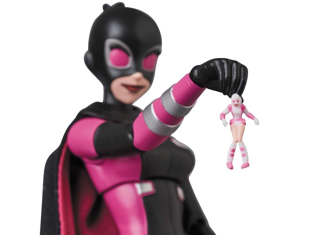 Marvel MAFEX No.083 Evil Gwenpool Action Figure