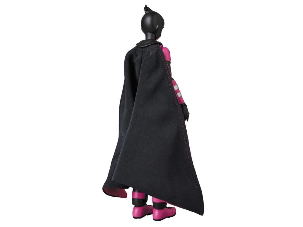 Marvel MAFEX No.083 Evil Gwenpool Action Figure