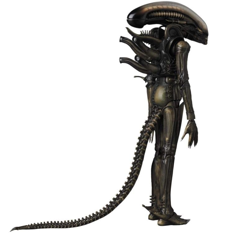 Alien MAFEX No.084 Big Chap Action Figure Gallery Image 6