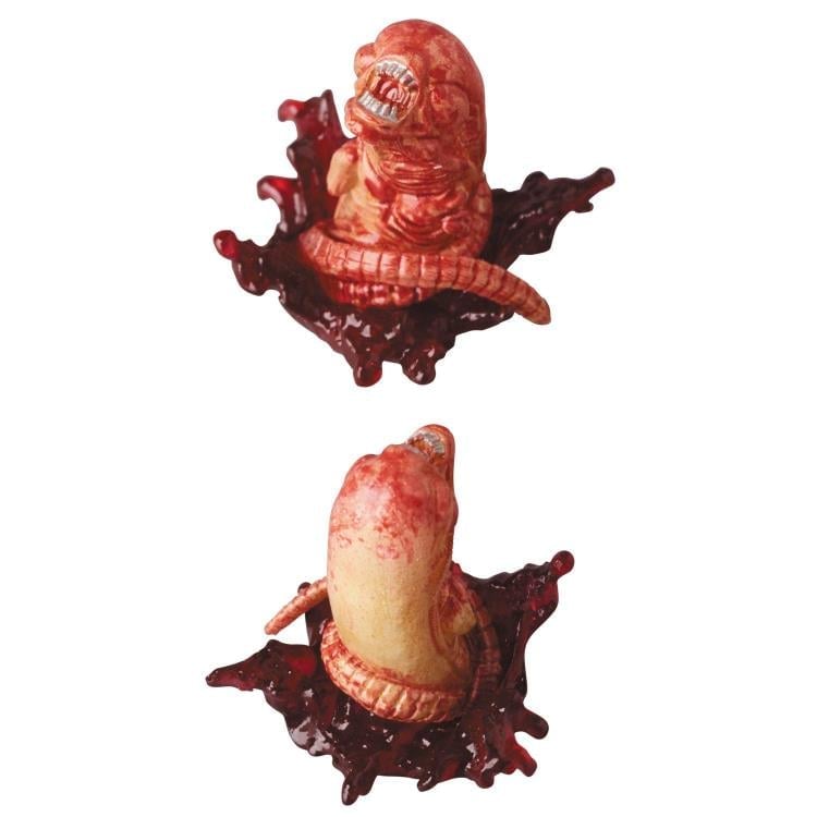 Alien MAFEX No.084 Big Chap Action Figure Gallery Image 10