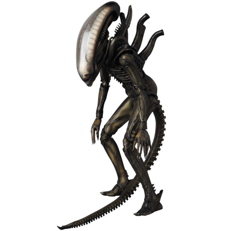 Alien MAFEX No.084 Big Chap Action Figure Gallery Image 5
