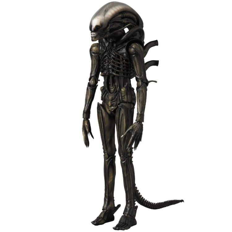Alien MAFEX No.084 Big Chap Action Figure Gallery Image 4
