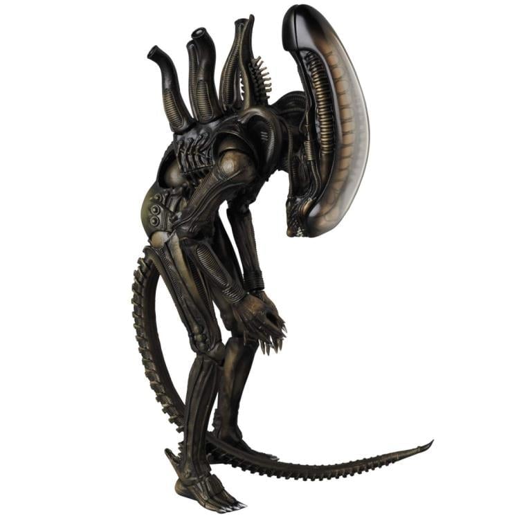 Alien MAFEX No.084 Big Chap Action Figure Gallery Image 3