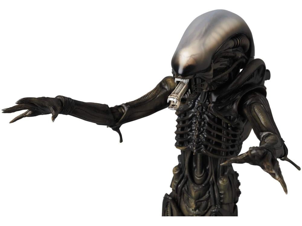 Alien MAFEX No.084 Big Chap Action Figure Gallery Image 7