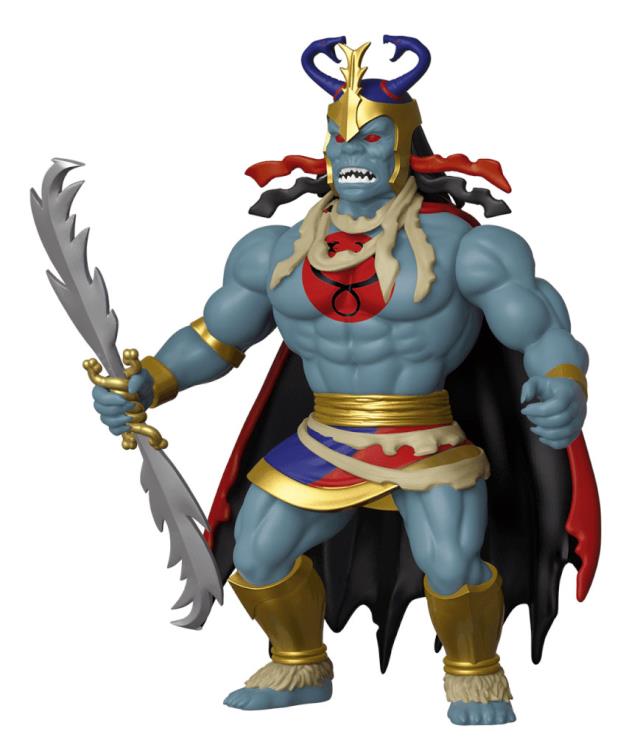 ThunderCats Savage World Mumm-Ra Gallery Image 3