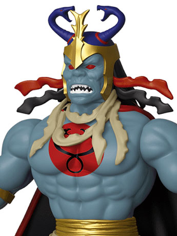 ThunderCats Savage World Mumm-Ra Gallery Image 2