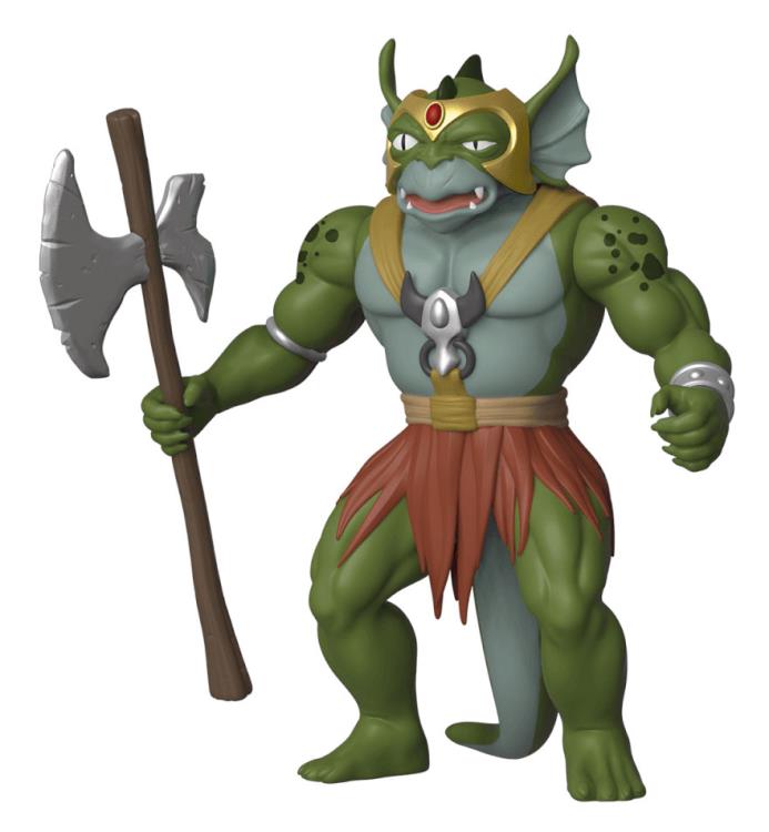 ThunderCats Savage World Slithe Gallery Image 3