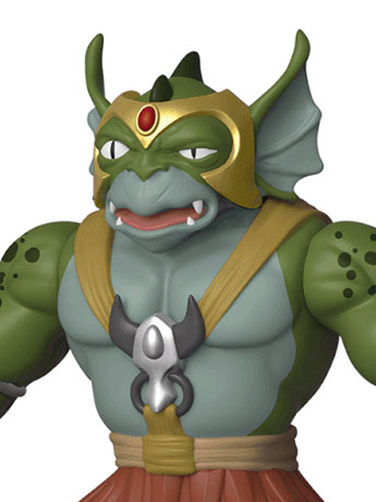 ThunderCats Savage World Slithe Gallery Image 2