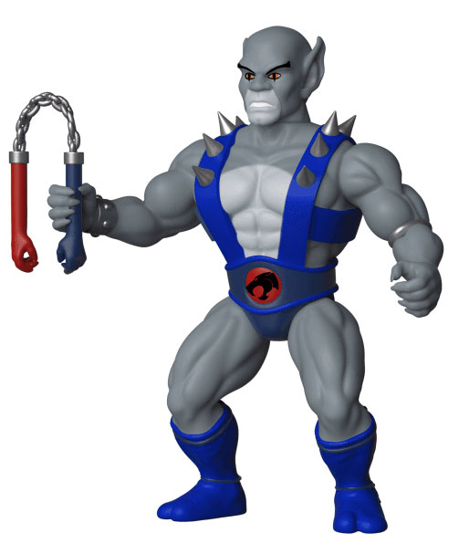 ThunderCats Savage World Panthro Gallery Image 3