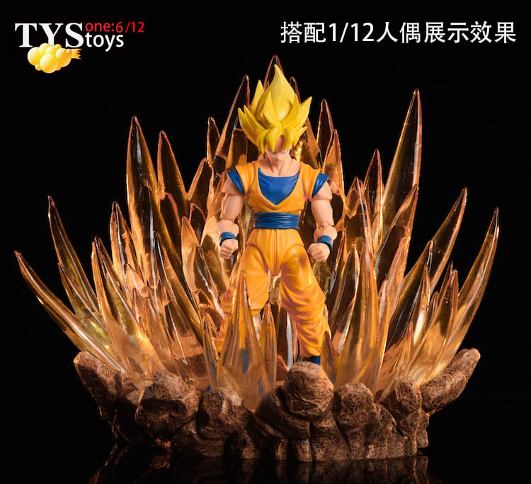 Dragon Base Accessory Gallery Image 11