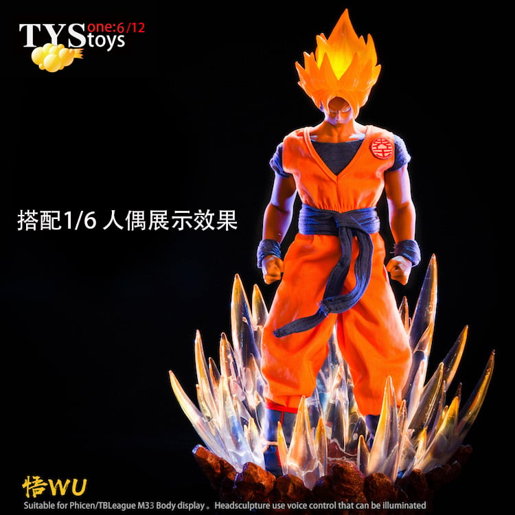 Dragon Base Accessory Gallery Image 10