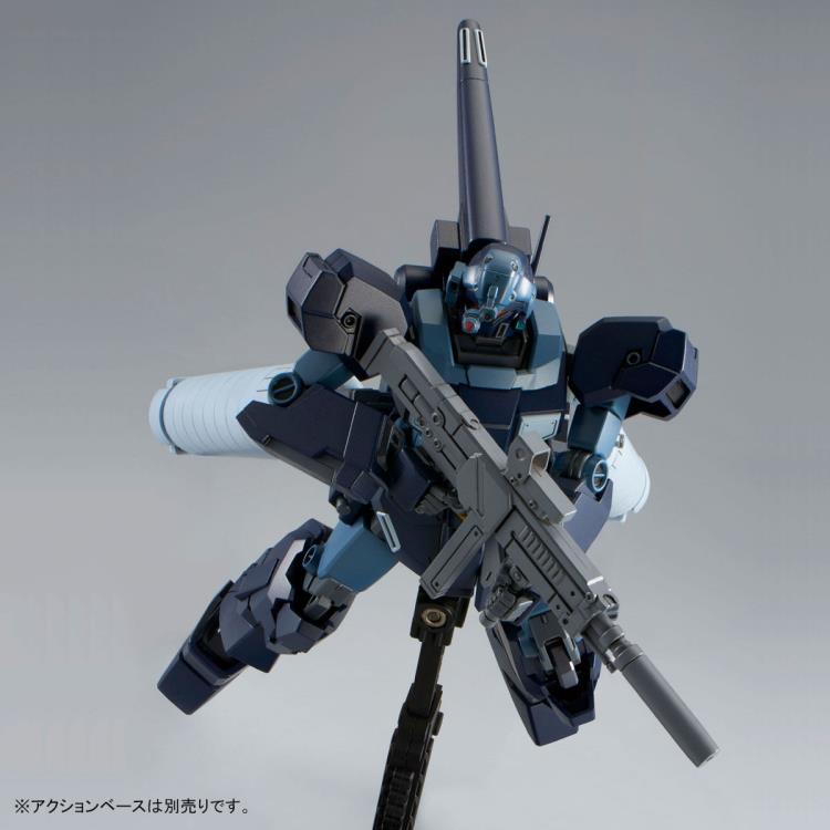 Mobile Suit Gundam Narrative HGUC Jesta (Shezart Type: Team A) 1/144 Scale Exclusive Model Kit Gallery Image 4