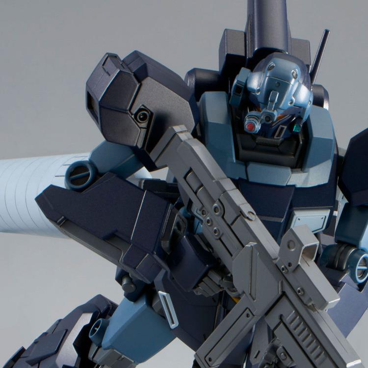 Mobile Suit Gundam Narrative HGUC Jesta (Shezart Type: Team A) 1/144 Scale Exclusive Model Kit Gallery Image 8