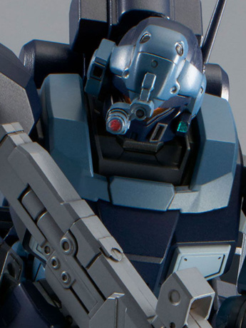 Mobile Suit Gundam Narrative HGUC Jesta (Shezart Type: Team A) 1/144 Scale Exclusive Model Kit Gallery Image 2
