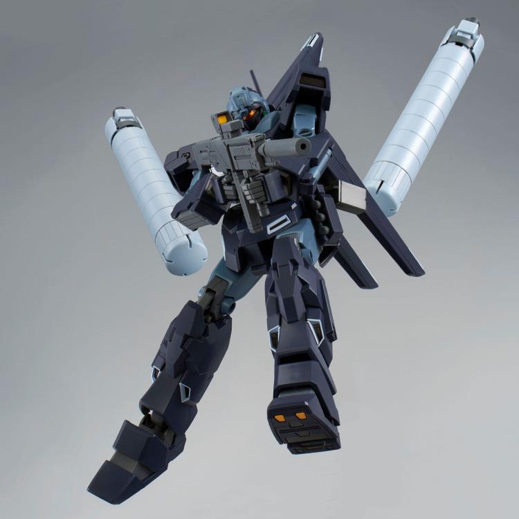 Mobile Suit Gundam Narrative HGUC Jesta (Shezart Type: Team A) 1/144 Scale Exclusive Model Kit Gallery Image 5