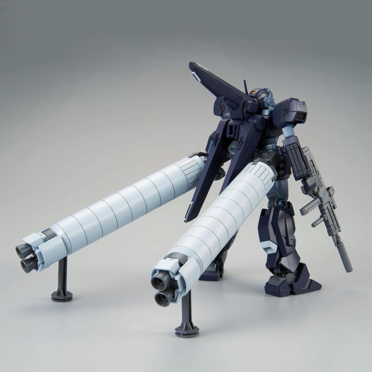 Mobile Suit Gundam Narrative HGUC Jesta (Shezart Type: Team A) 1/144 Scale Exclusive Model Kit Gallery Image 7