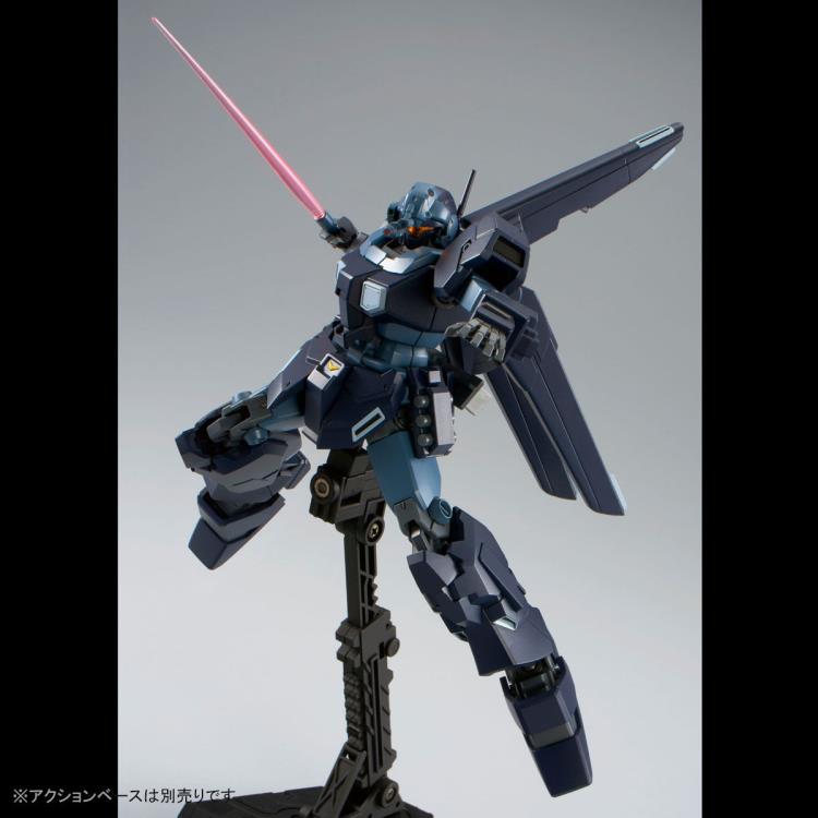 Mobile Suit Gundam Narrative HGUC Jesta (Shezart Type: Team A) 1/144 Scale Exclusive Model Kit Gallery Image 6
