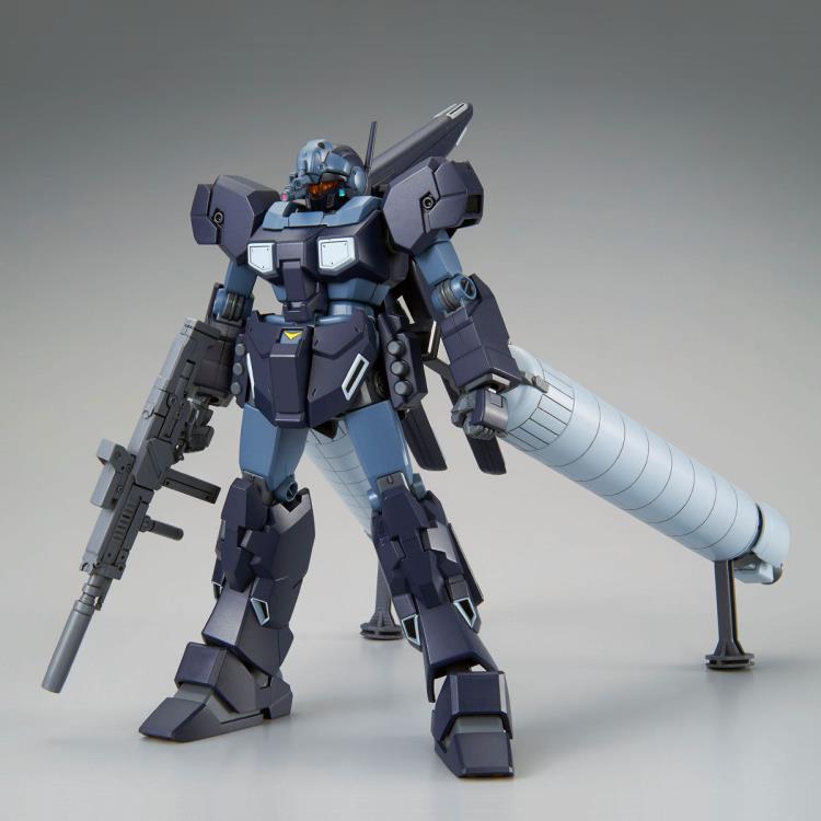 Mobile Suit Gundam Narrative HGUC Jesta (Shezart Type: Team A) 1/144 Scale Exclusive Model Kit Gallery Image 3