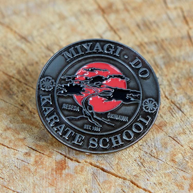 The Karate Kid Miyagi-Do Karate Kit Gallery Image 5