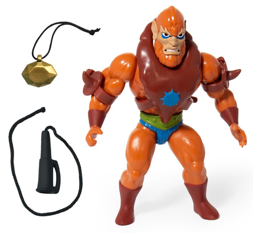 Masters of the Universe Vintage Beast Man Gallery Image 3