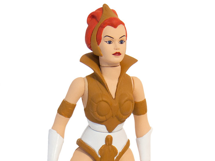 Masters of the Universe Vintage Teela Gallery Image 1