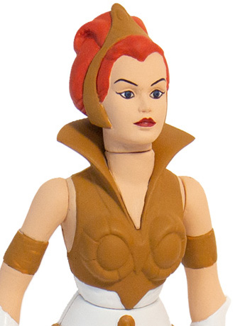 Masters of the Universe Vintage Teela Gallery Image 2