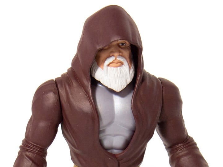 Masters of the Universe Vintage Eldor (The Powers of Grayskull) Gallery Image 1