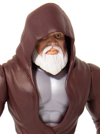 Masters of the Universe Vintage Eldor (The Powers of Grayskull)