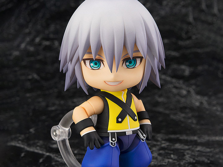Kingdom Hearts Nendoroid No.984 Riku Gallery Image 1